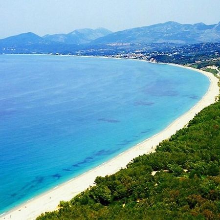 Evita Daire Mytikas  Dış mekan fotoğraf