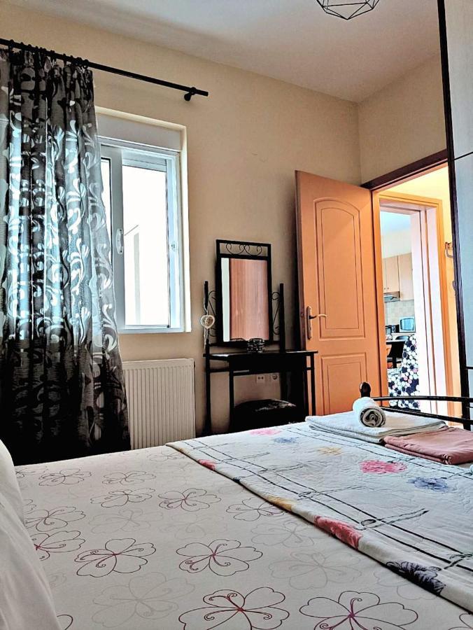 Evita Daire Mytikas  Dış mekan fotoğraf